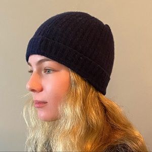Barnum Beanie